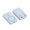 ZELURXX Magnetische Powerbank, 22.5W Schnellladen, 15W Produktbild-Vorschau 1