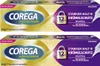 Corega Ultra Haftcreme starker Halt und Krümelschutz 40g Produktbild-Vorschau 1