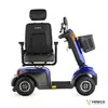 Veleco Looper scooter électrique - siège capitaine avec Voir les images du produit 10