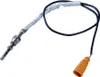 NTK 95572 Abgastemperatursensor für VW Golf V Schrägheck Produktbild-Vorschau 4
