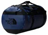 The North Face Base Camp Duffel L, Veľký, Čierna, Žltá, 95 Náhľad obrázku produktu 11