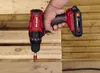 Einhell TC-CD 18-2 Li 1250 RPM Keyless 1.36 kg Rouge Voir les images du produit 14