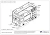 Feuerwehr Etagenbett Produktbild-Vorschau 6