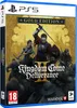 PLAYMAN PS5 - Kingdom Come: Deliverance II Gold Edition Náhľad obrázku produktu 1