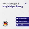 Matratze 140x200cm - Taschenfederkernmatratze 140x200 , Produktbild-Vorschau 2