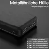 CoolReall Powerbank 20000 mAh Ladegerät  mit USB C Produktbild-Vorschau 4