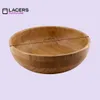 Lacers PurpleLine – Salatschüssel aus Bambus-Holz - Produktbild-Vorschau 5