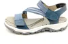 Rieker Damen Sandale Trekking Outdoor Stretch Produktbild-Vorschau 43