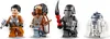 LEGO 75273 Star Wars Poe Damerons X-Wing Starfighter Produktbild-Vorschau 10