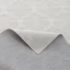 In- und Outdoor Teppich Flachgewebe Santorin Grau Silber Produktbild-Vorschau 3