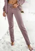 H.I.S. Sweathose mauve Größe 36/38 Produktbild-Vorschau 7
