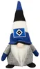 Hamburger SV HSV Weihnachtswichtel B-W-S Produktbild-Vorschau 1
