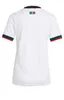 Adidas Jy5541 Fmf A Jsy W Couleur Blanc Voir les images du produit 4