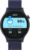 A smartwatch screen displaying SpO2 (blood oxygen saturation) measurement. Náhled obrázku produktu