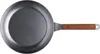 WOLL Bratpfanne Carbon Steel Ø28cm H5cm Produktbild-Vorschau 4