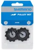 Roulettes Shimano Y3E598010, 1 paire pour T6000 Y3E598010 Voir les images du produit 5