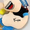 BEMIRO Popeye XXL Plüschtier - ca. 80 cm Produktbild-Vorschau 5