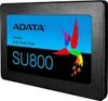 SSD  256GB ADATA    2,5" (6.3cm) SATAIII   SU800 3D NAND Produktbild-Vorschau 22