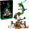 LEGO Pokémon Rayquaza - Modelbouwspeelgoed voor volwassenen Productafbeelding-voorbeeld 5