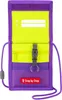Step by Step Brustbeutel Neck Pouch Pegasus Liv violett Produktbild-Vorschau 2