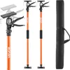 VEVOR supporto a una mano, 2 pezzi, supporto per soffitto Anteprima dell’immagine prodotto 1