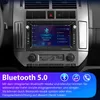 7"Android 15 6+128GB Autoradio Carplay 8Kern 4G Für polo Produktbild-Vorschau 8