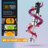 Set di frullatori a mano Arendo, acciaio inox, frullatore a Anteprima dell’immagine prodotto 4