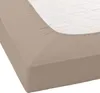 Janine Jersey Elastic Spannbetttuch 140x200 cm - 160x220 cm Produktbild-Vorschau 3