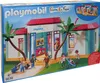 PLAYMOBIL 9539 Ferienhotel Produktbild-Vorschau 9