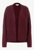 MORE & MORE Cardigan 0561 pomegranate 40 Produktbild-Vorschau 5