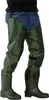 Behr Watstiefel Ultra Light Größe 43 Produktbild-Vorschau 1
