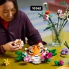 LEGO 31217 Art Fauna Collection - Tiger (31217) Náhled obrázku produktu 10