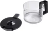 Krups SS-202990 Glaskanne für Kaffeemaschine F183 AromaCafe Produktbild-Vorschau 1