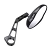 ErgoTec Ergotec Rueckspiegel M-99 Schwarz Produktbild-Vorschau 7