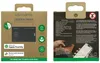 4smarts Zoekapparaat SkyTag Card Duos, oplaadbaar, zwart Productafbeelding-voorbeeld 4