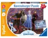 Puzzle für kleine Entdecker: Disney Die Eiskönigin Produktbild-Vorschau 2