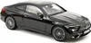 Norev 183937 Mercedes CLE Coupe 2024 schwarz metallic 1:18 Produktbild-Vorschau 1