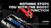 Topdon JS3000 Jumpstarter Powerbank avviamento auto Anteprima dell’immagine prodotto 6