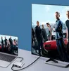 Adapter - 4-in-1 USB-C Hub - HDMI 4K - VGA Full HD - USB Produktbild-Vorschau 7