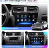 Junsun 2DIN ANDROID AUTORÁDIO do Volkswagen Golf 7 VII, Náhled obrázku produktu 4