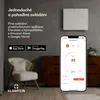 Klarstein Infračervený ohřívač s termostatem, 720 W Náhled obrázku produktu 2
