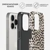 Burga, Custodia per iPhone 13 Pro MagSafe Tough Shockproof Anteprima dell’immagine prodotto 5