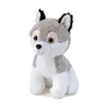 Cagnolino di peluche da 24 cm Anteprima dell’immagine prodotto 11