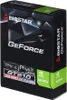 Biostar GeForce GT610, GeForce GT 610, 2 GB, GDDR3, 64 bit, Podgląd zdjęcia produktu 6