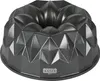 KAISER Bundt tin Inspiration geometric Ø25cm Anteprima dell’immagine prodotto 1