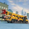 LEGO® City 60409 Mobilny dźwig budowlany Podgląd zdjęcia produktu 29