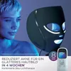 Shark CryoGlow Masque LED avec refroidissement - Voir les images du produit 10