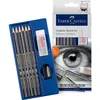 Faber-Castell 114000 FABER-CASTELL Zeichenset Goldfaber Voir les images du produit 6