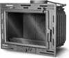 Insert KAWMET W9 ECO - 9,8kW Voir les images du produit 9