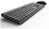 INCA Tastatur IMK-377 erg.Design, USB 3.0, silent, 1,45m Produktbild-Vorschau 11